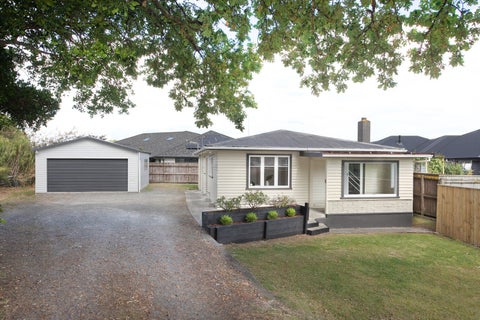 7 South Street, Feilding, Feilding