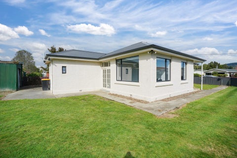 54 QUEEN ST, OTAUTAU, Otautau