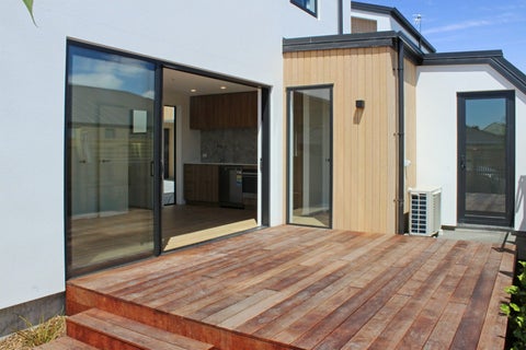 4/37 Maxwell Street, Riccarton, Christchurch
