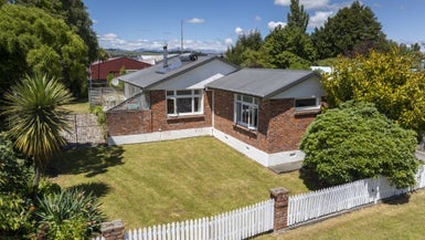 5 Gunn Street, Te Anau, Te Anau