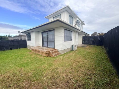 1/19 Oratu Place, Manurewa, Auckland