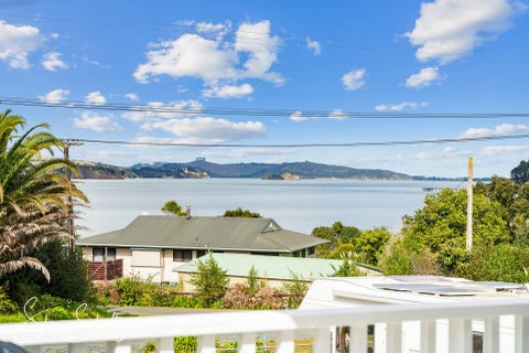 25 Ngatoto Road, Tinopai, Matakohe