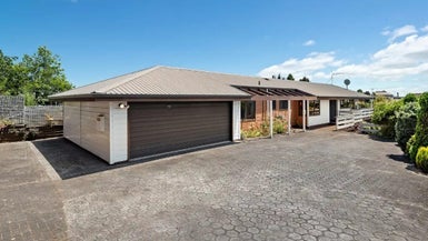 79 Cherry Tree Close, Te Awamutu, Te Awamutu