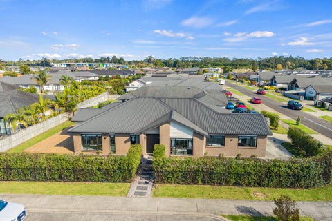 5 Lewis Younie Road, Kumeu