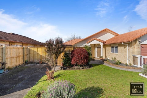 25 Carisbrook Crescent, Papakura, Papakura