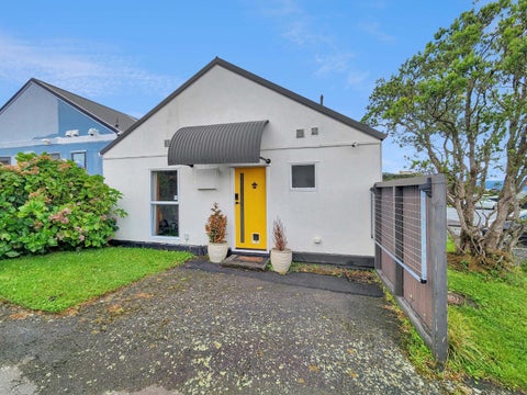 1/17 Cedar Street, Maungaraki, Lower Hutt