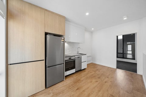 112/11 Jessie Street, Te Aro, Wellington
