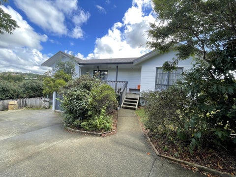 40 Ridgeway Drive, Kamo, Whangarei