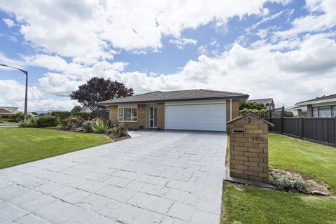 140 Tawari Street, Matamata, Matamata