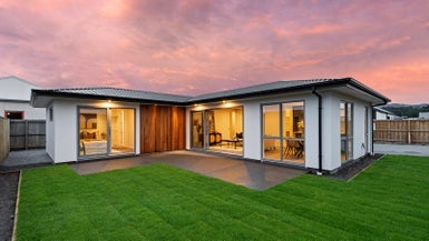 14 Eccles Place, Halswell, Christchurch