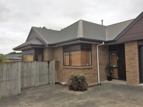 43 Fitchett Street, Palmerston North, Palmerston North