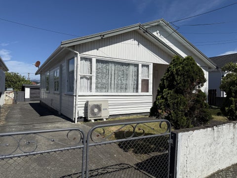 59 Ross Street, Kilbirnie, Wellington
