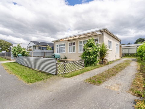 0 Mary Street, Te Kuiti, Te Kuiti