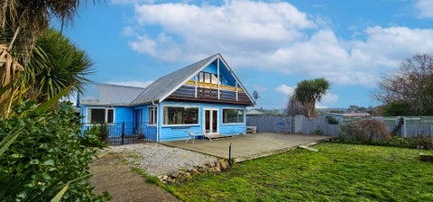 6 Barra Street, Karitane, Waikouaiti