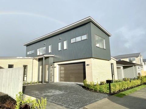 32 Pamu Road, Whenuapai, Auckland