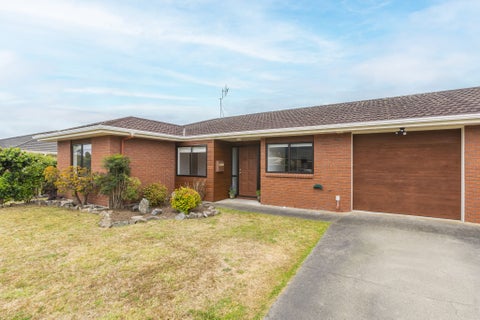 2A Heihei Place, Paraparaumu