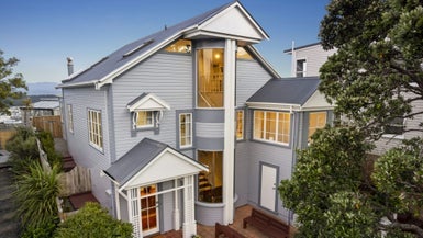 5 Ninian Street, Highbury, Wellington