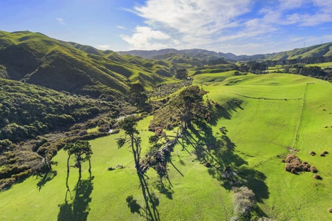 609 Ohariu Valley Road, Ohariu, Wellington
