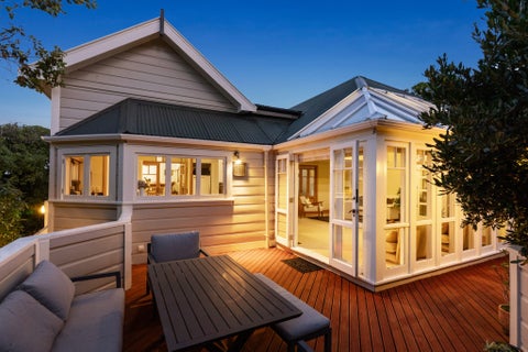 4 Patna Street, Ngaio, Wellington