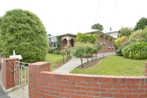 44 Elgin Road, Mornington, Dunedin