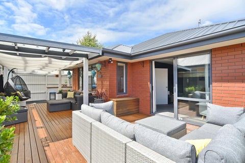 23 Kotare Avenue, Rangiora, Rangiora