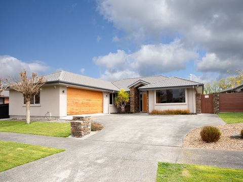 7 Rothesay Place, Highbury, Palmerston North