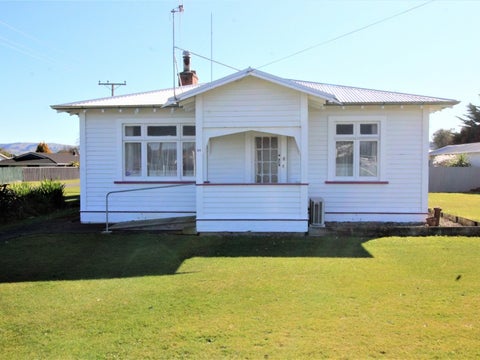 35 Fox Street, Woodville