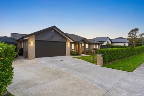 69 Twomey Drive, Pukekohe, Pukekohe