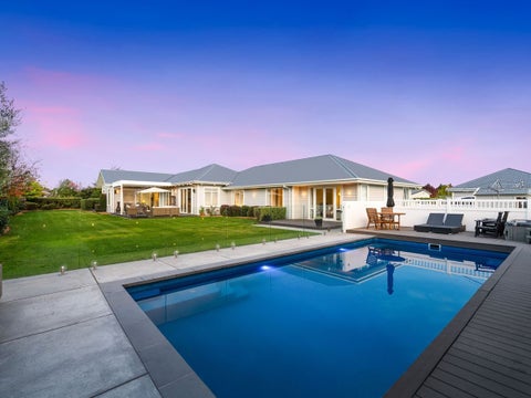 2 Riverstone Drive, Rolleston, Rolleston