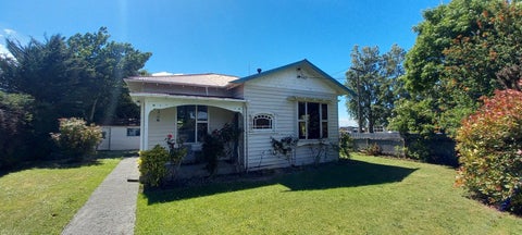 37 High Street East, Waitara, Waitara
