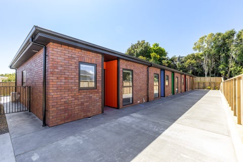 28 York Street, Strathern, Invercargill