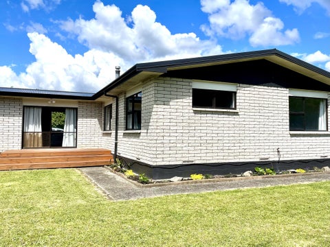 138 Onslow Street, Kawerau, Kawerau