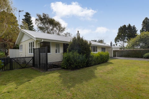 1 Marere Avenue, Paraparaumu, Paraparaumu
