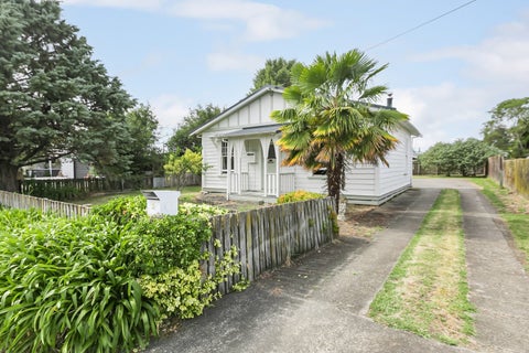 1 Jellicoe Street, Waipukurau, Waipukurau