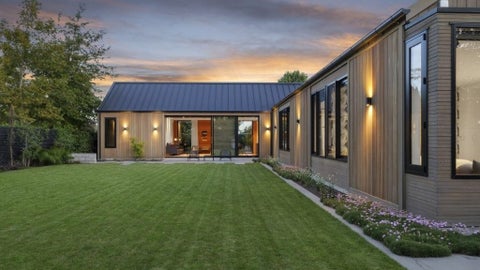 50 Heaton Street, Merivale, Christchurch