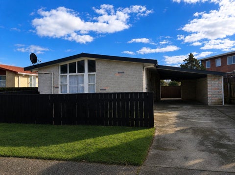 21A Oregon Drive, Maoribank, Upper Hutt