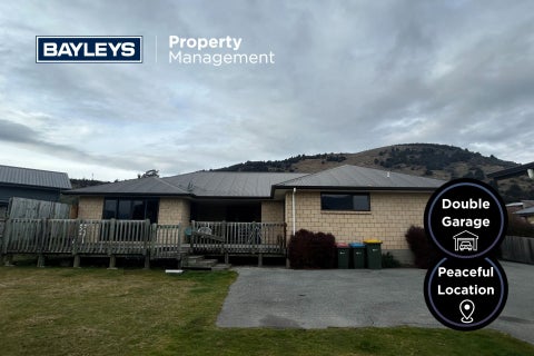 67 Rob Roy Lane, Wanaka