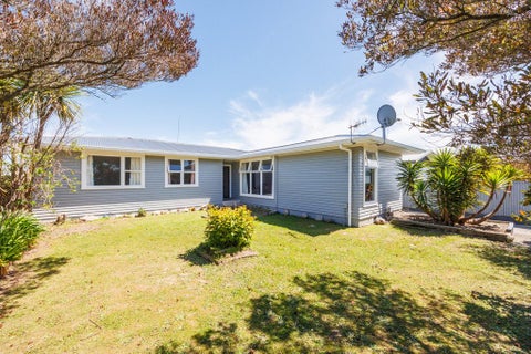 10 Hunter Street, Milson, Palmerston North
