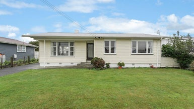 9 Armagh Street, Levin, Levin