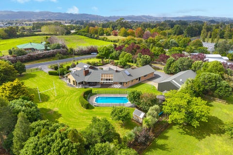 288 Jesmond Road, Karaka, Drury