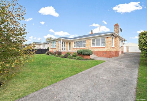 71 Wellington Street, Pukekohe, Pukekohe