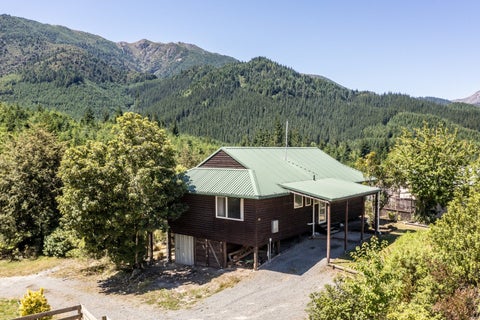 20 Acheron Heights, Hanmer Springs, Hanmer Springs