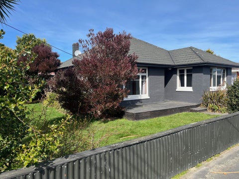 3/11 Craven Street, Sockburn, Christchurch