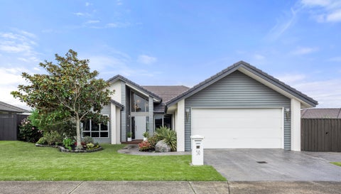 50 Hadley Wood Drive, Wattle Downs, Auckland