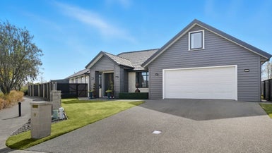 9 Sycamore Close, Rangiora, Rangiora