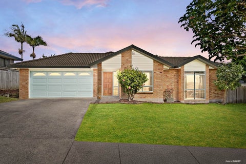 28 Roy Maloney Drive, Henderson, Auckland