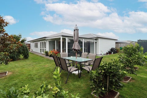 3 Austin Reid Avenue, Carterton, Carterton
