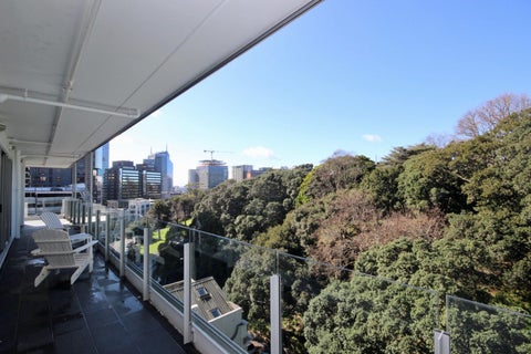 1210/6 Lorne Street, Auckland Central, Auckland