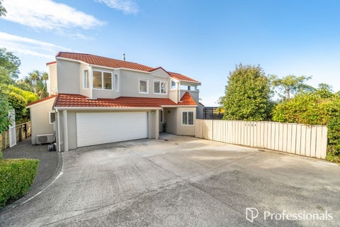 115A Normandale Road, Normandale, Lower Hutt