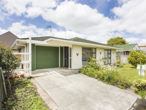294B College Street, West End, Palmerston North